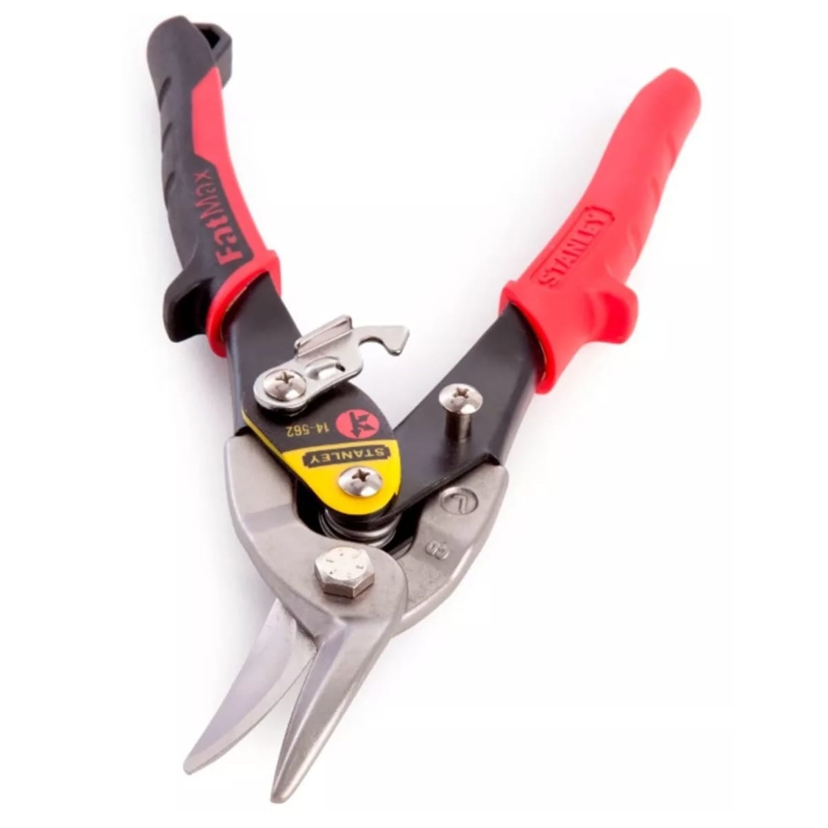 Tijeras de Aviación STANLEY FatMax® Corte Izquierdo 12-12 320mm6