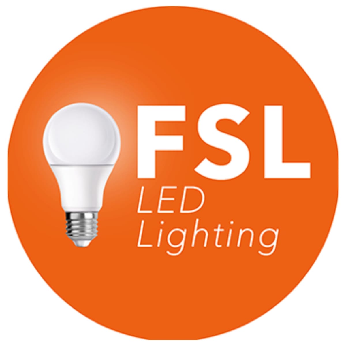 Foco led 25W luz blanco foco FSL7