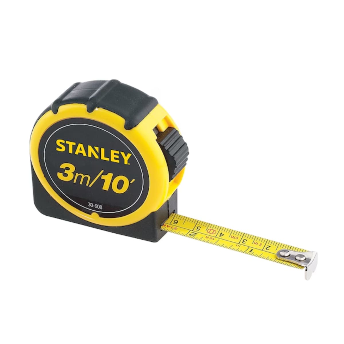 Wuincha 3m x 13mm anti impacto Global Plus STANLEY7