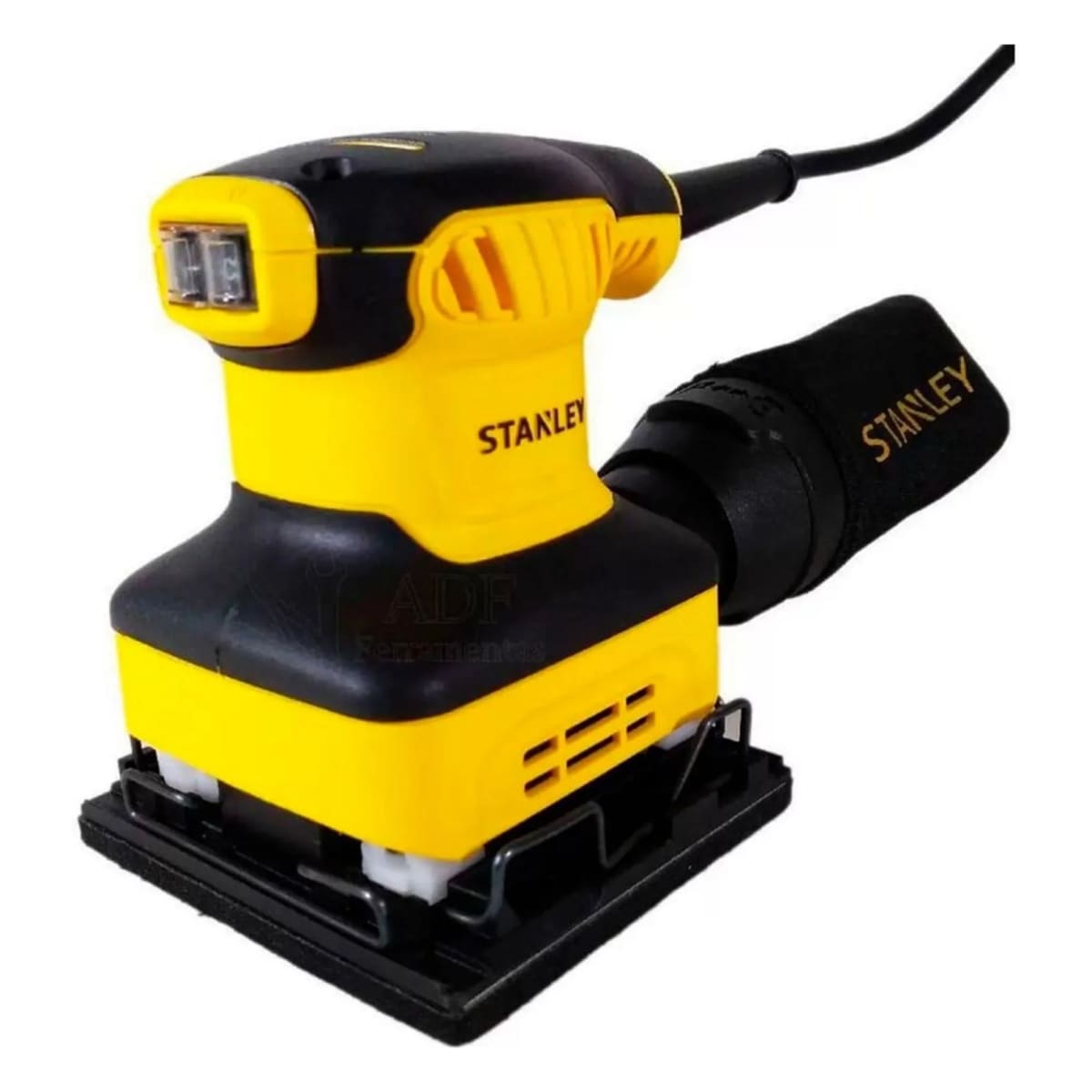 Lijadora Orbital Electrica 1/4