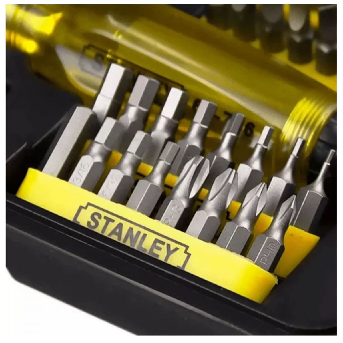 JUEGO DE DADOS DESTORNILLADOR RATCHET ARTICULADO PUNTILLAS, 47 PZAS7