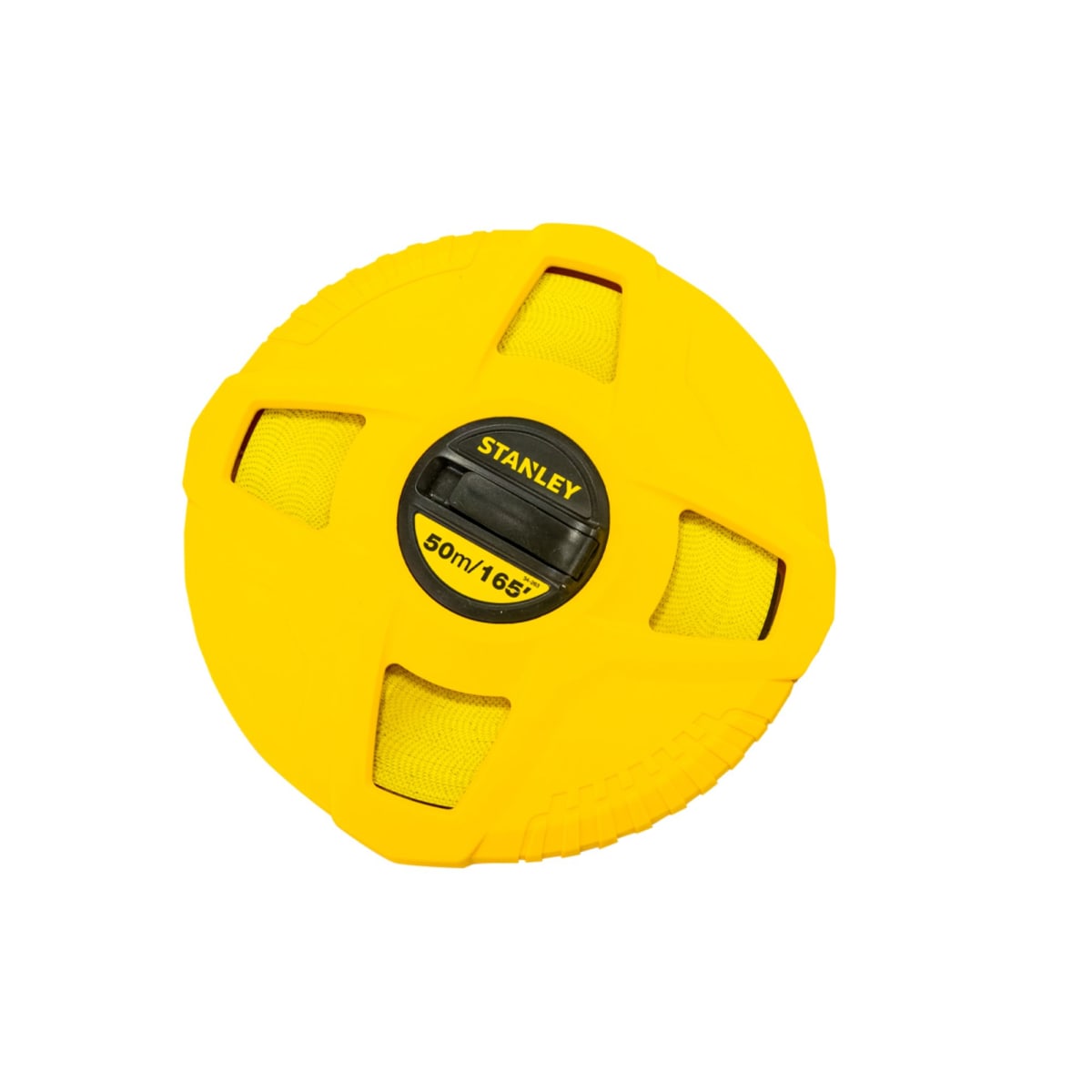 Cinta métrica 50m Wincha flexómetro fibra de vidrio  STANLEY7