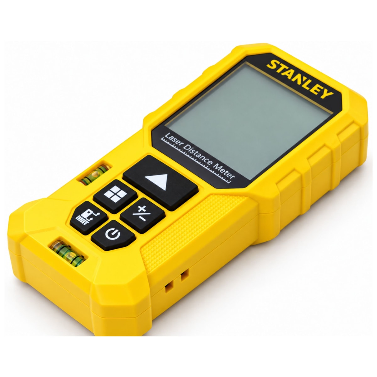 MEDIDOR DE DISTANCIA LASER 40MT STH77701-LA STANLEY7