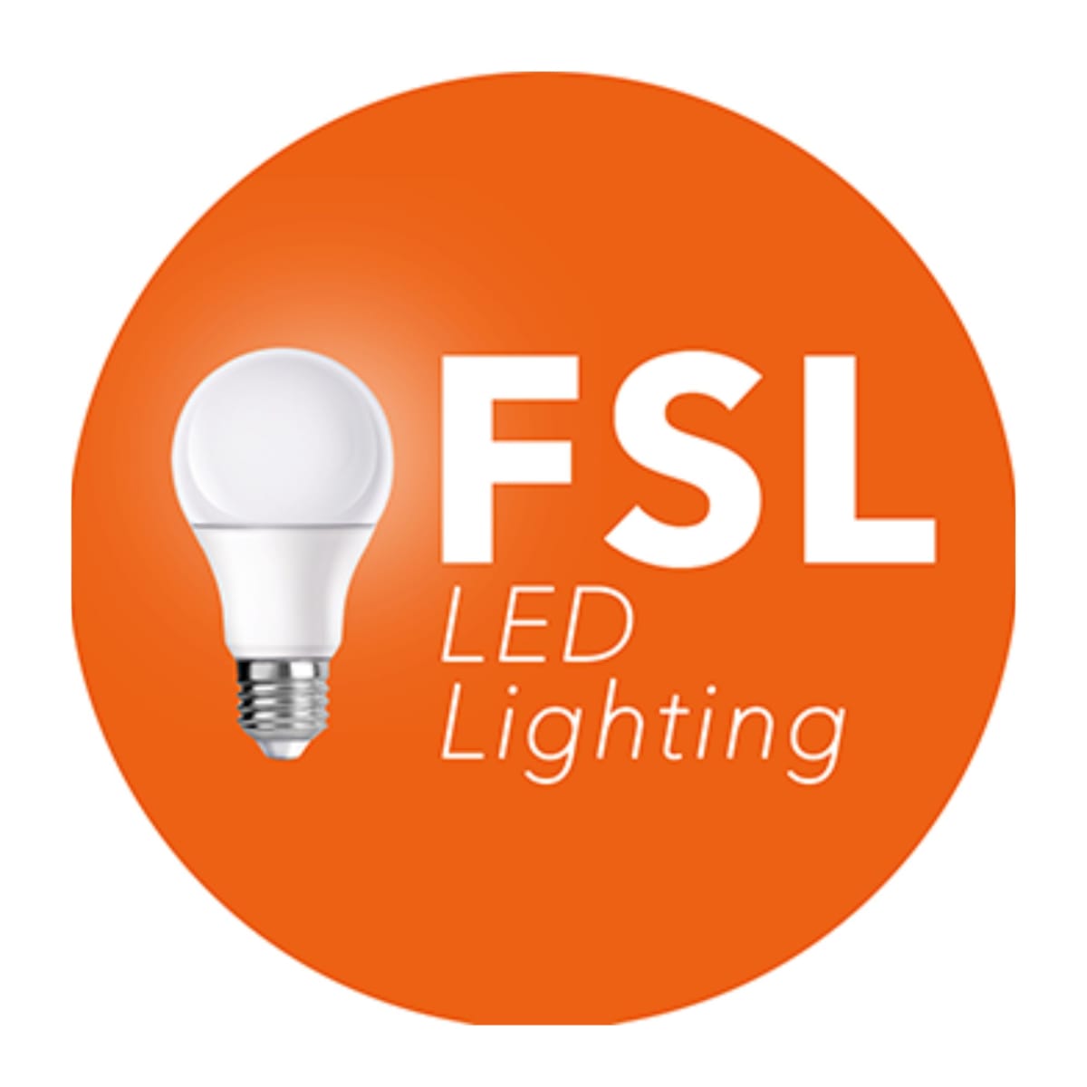 Foco led 20W luz blanco foco FSL PACK 3 UNIDADES7
