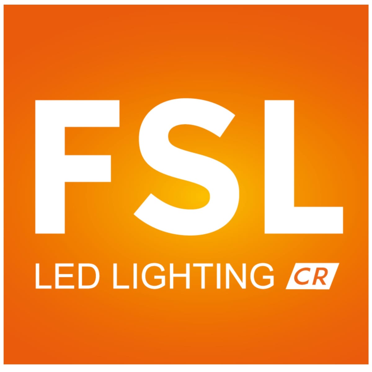 PANEL LED REDONDO LUZ BLANCO 18W FSL7