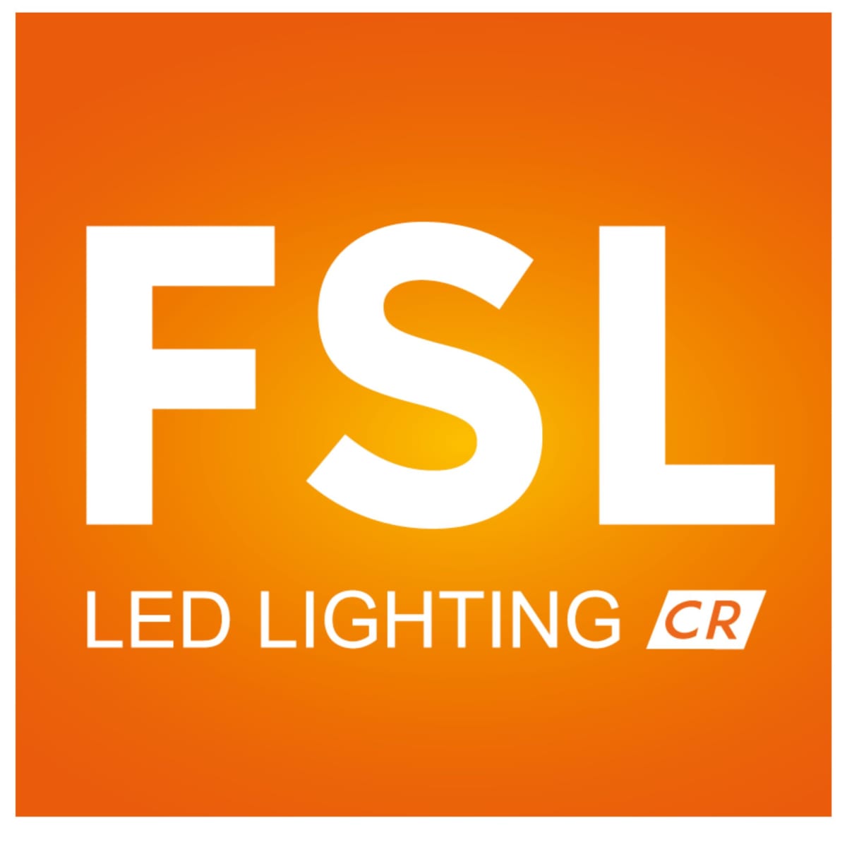 DICROICO LED LAMPARA 5W FSL PACK 6 UNIDADES8