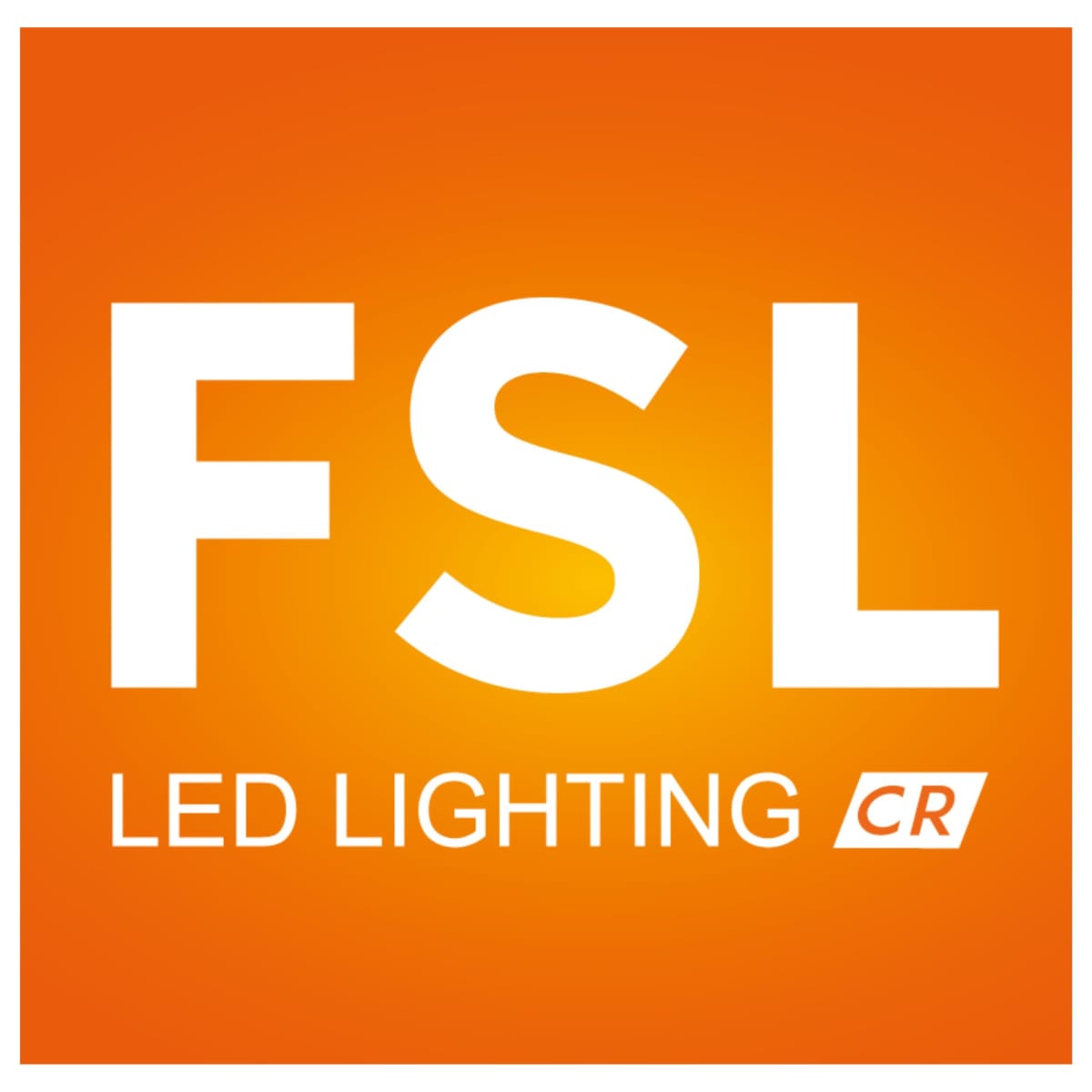 DICROICO LED LAMPARA 5W FSL8