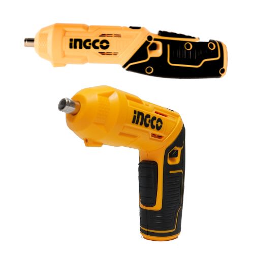 Destornillador atornillador inalámbrico + 18 puntillas magnetico8