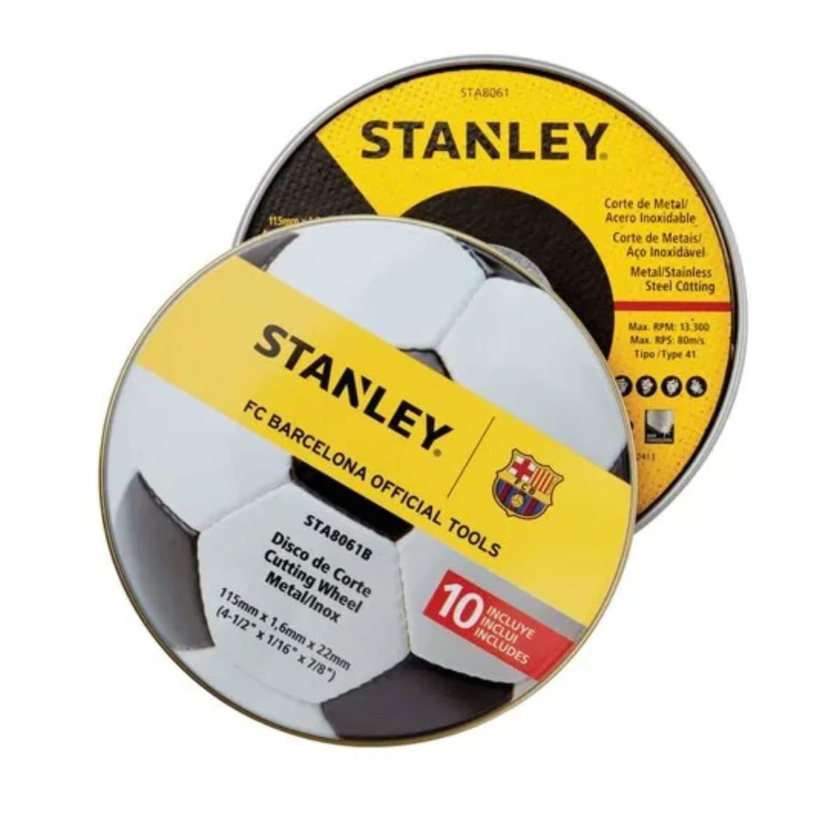 Amoladora Angular 4-1/2