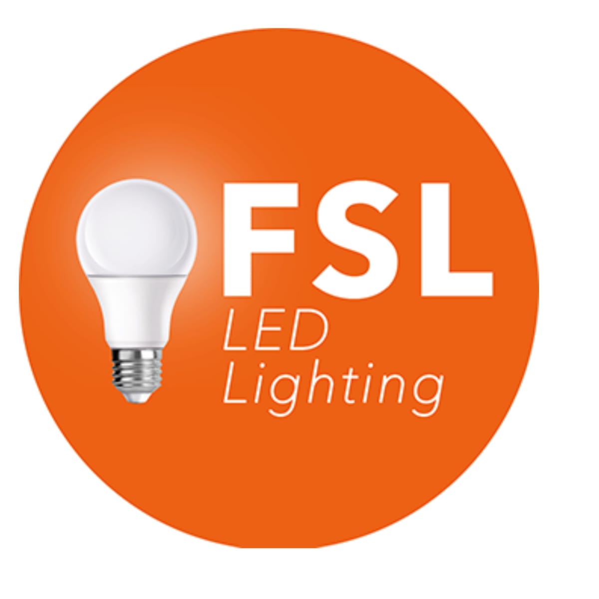 Foco led 3W luz blanco mini foco FSL pack 3 unidades8