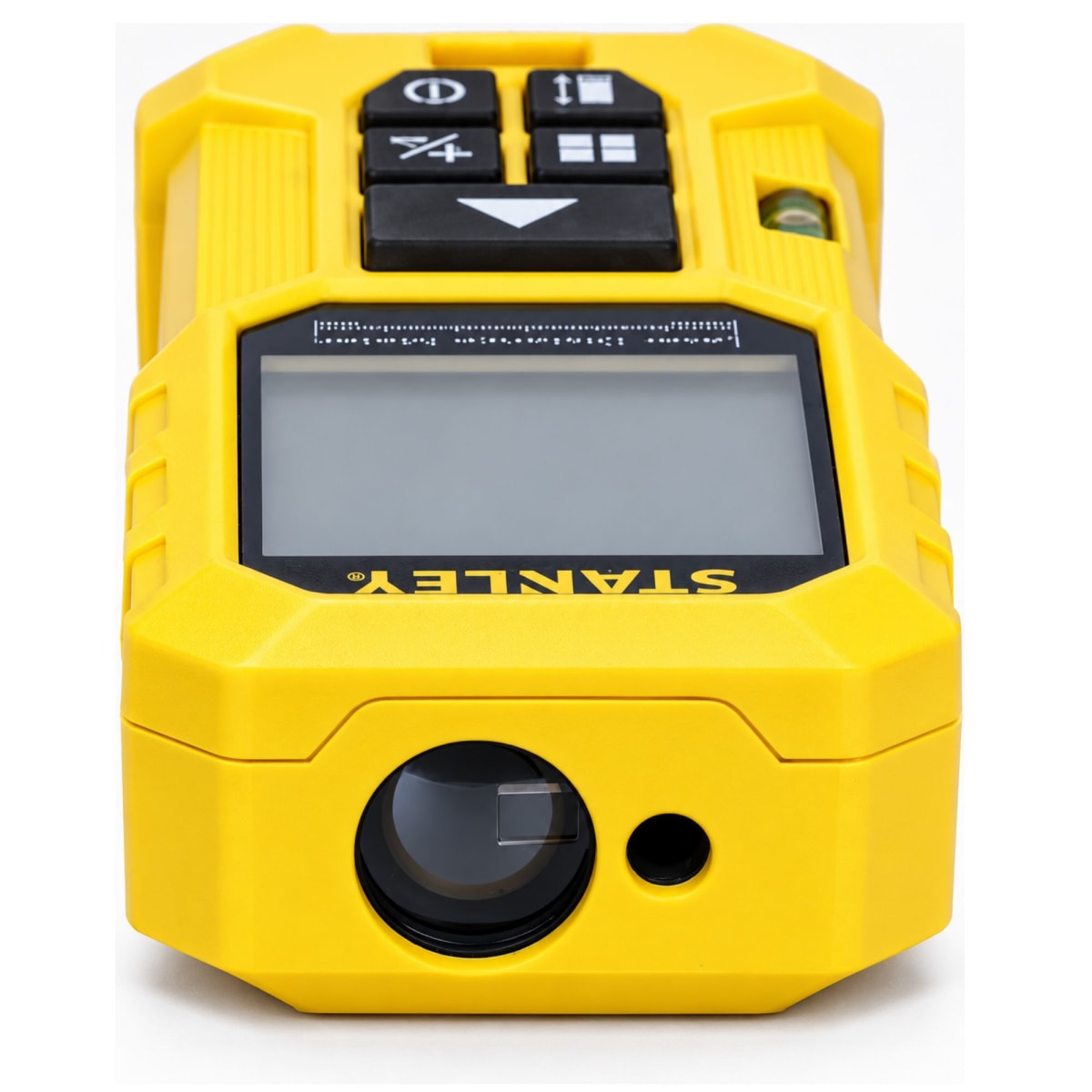 MEDIDOR DE DISTANCIA LASER 40MT STH77701-LA STANLEY8