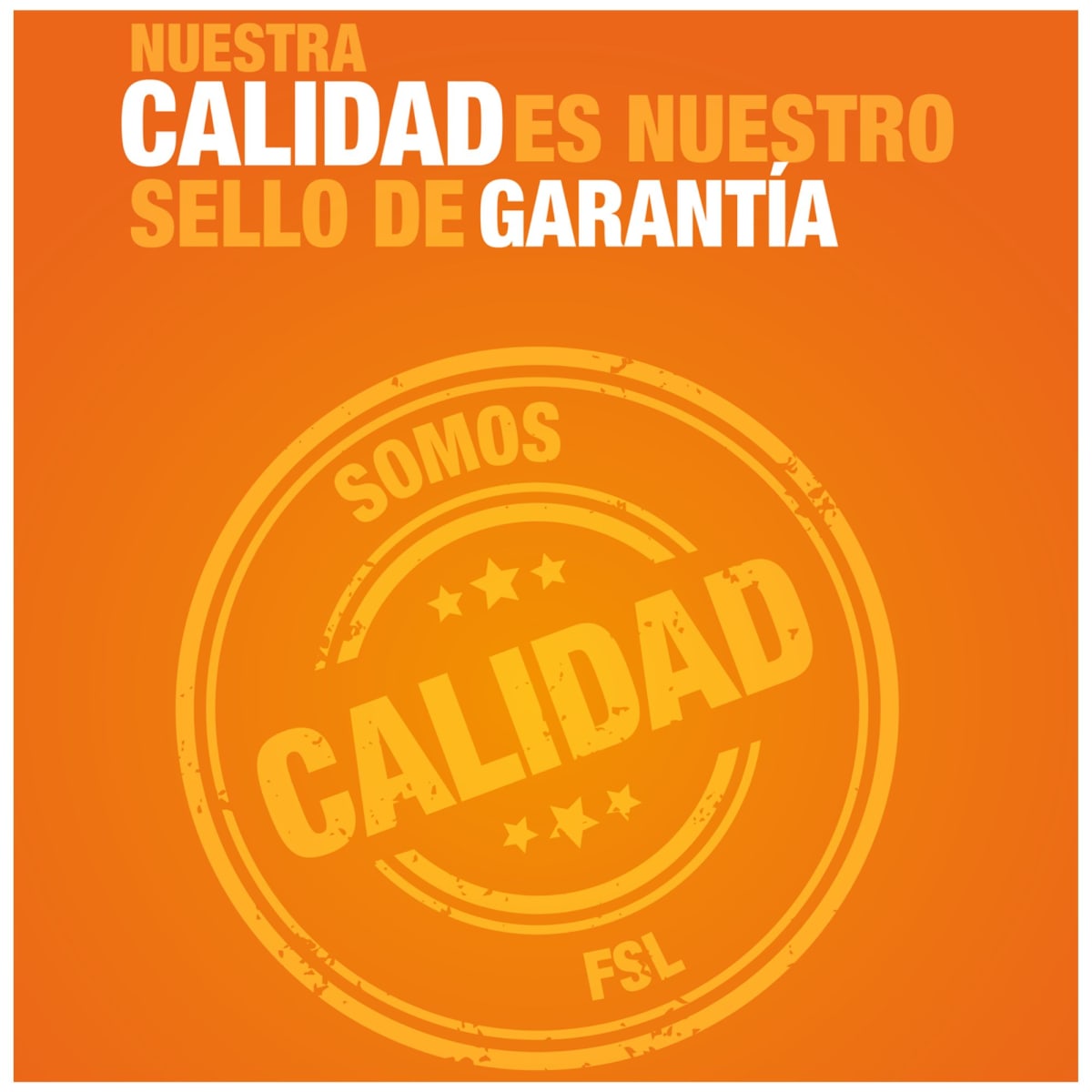 TUBO LED LUZ BLANCA 14W FSL PACK 6 UNIDADES8