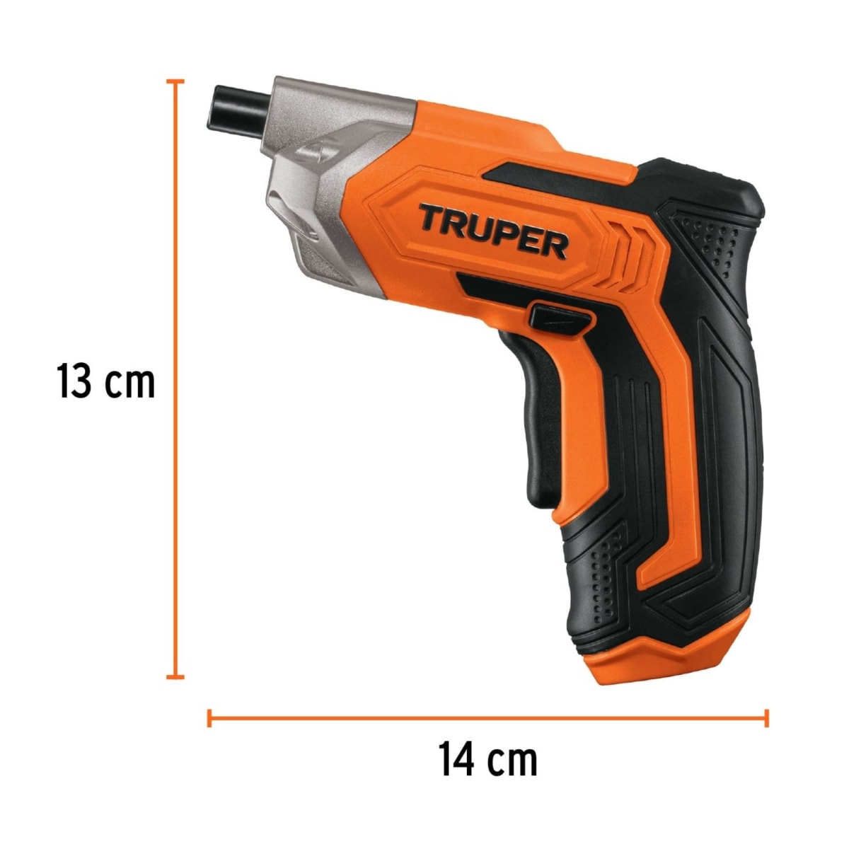 Kit destornillador inalámbrico atornillador adaptador magnético 13Pzs7