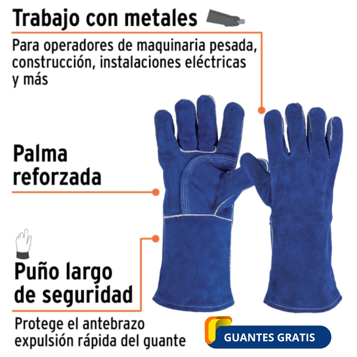MEGACOMBO MAQUINA SOLDADOR 200A  AMOLADORA ERGOPRO 850W CARETA, GUANTE9