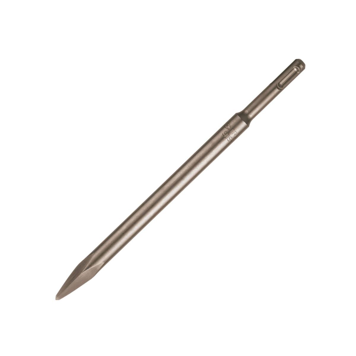 Cincel de Punta SDS Plus de 10