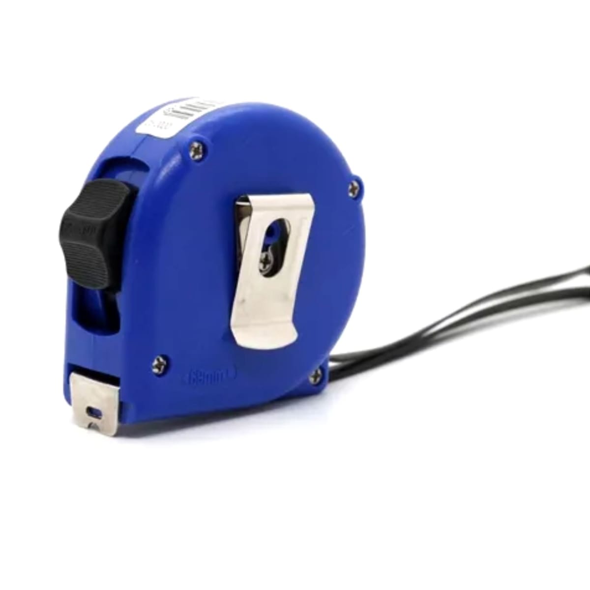 Wincha cinta métrica 5m Azul Pretul3