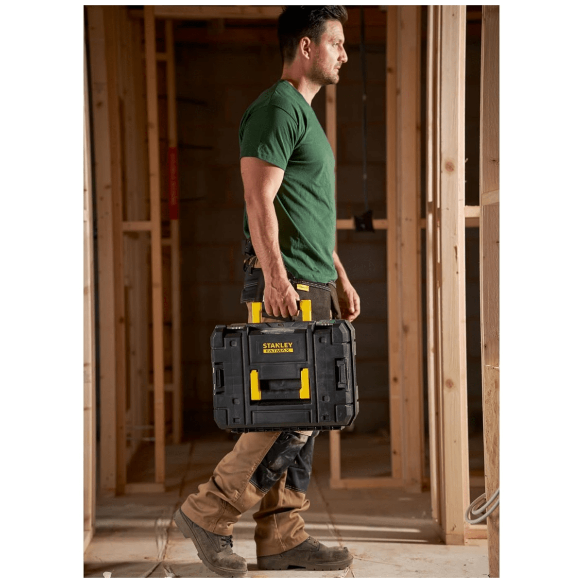 Rotomartillo inalámbrico SDS Plus 20V, BRUSHLESS + 2 baterías 4Ah3