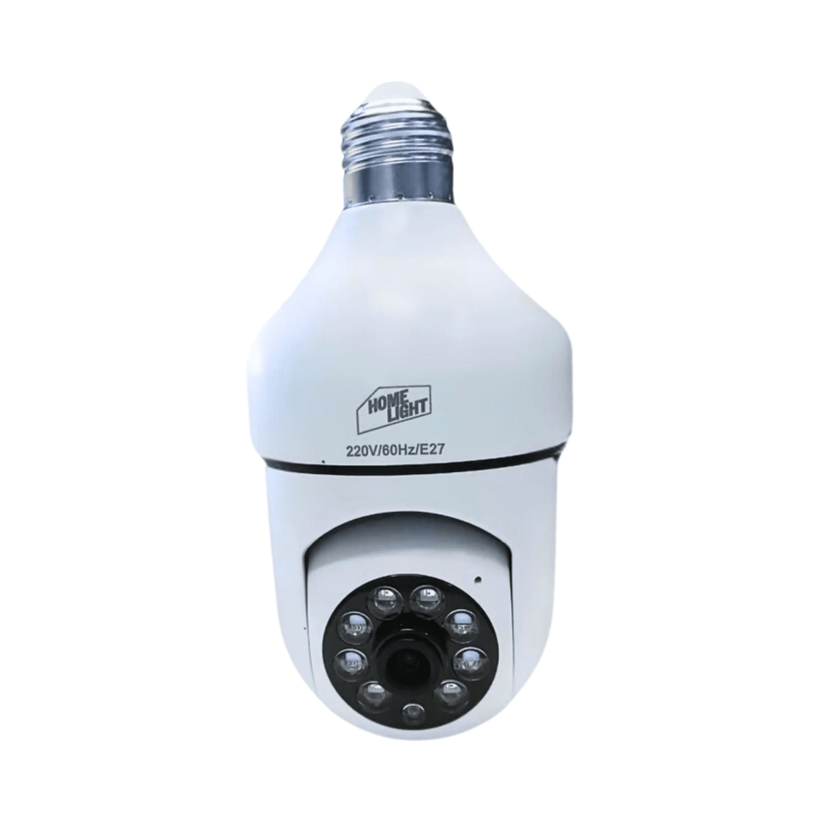 Cámara de seguridad inteligente panorámica 360°1
