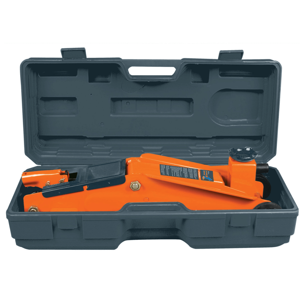 GATA HIDRAULICA TIPO LAGARTO DE PATÍN 3TONELADAS - TRUPER3