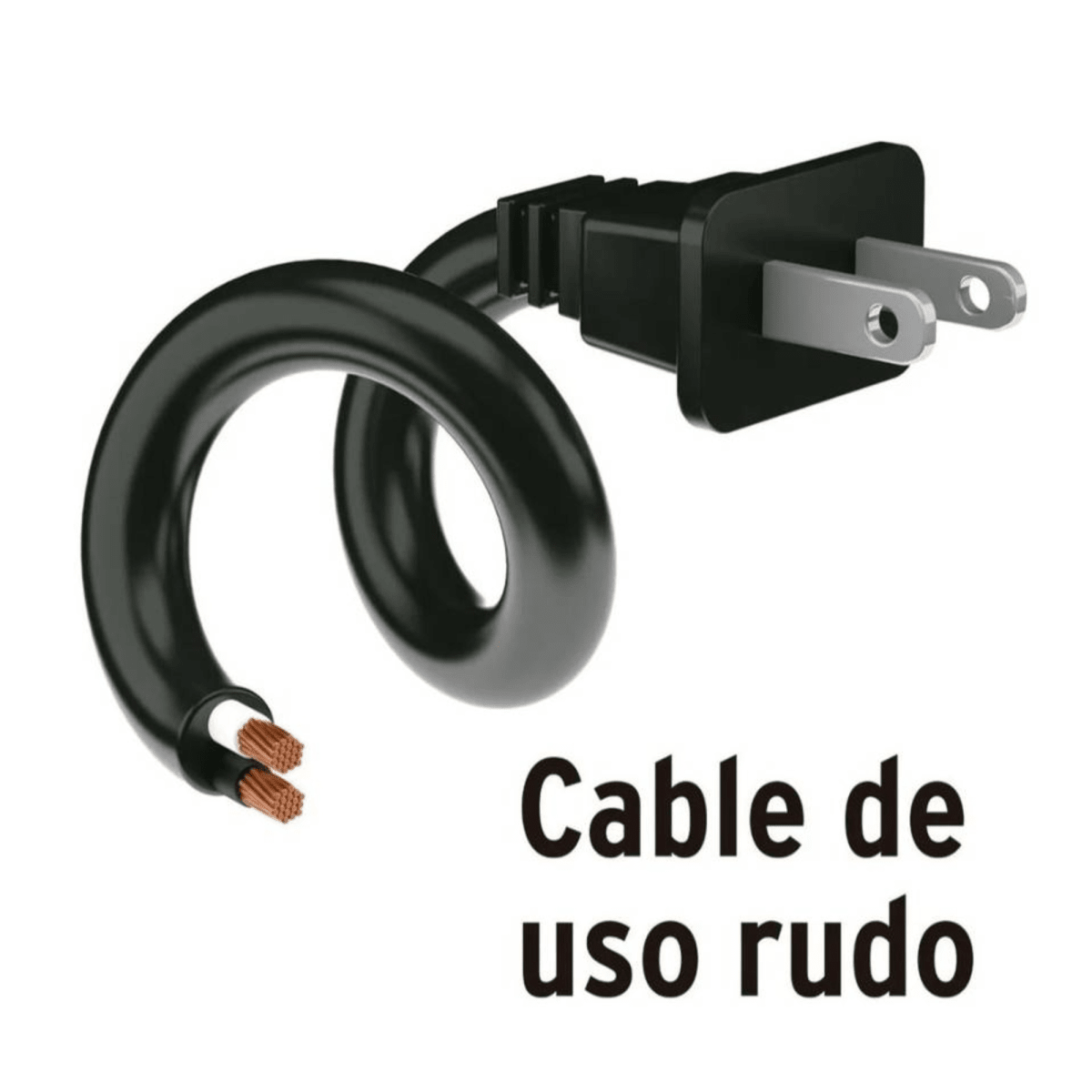 Lijadora orbital, profesional, 1/4 hoja 200 W TRUPER2