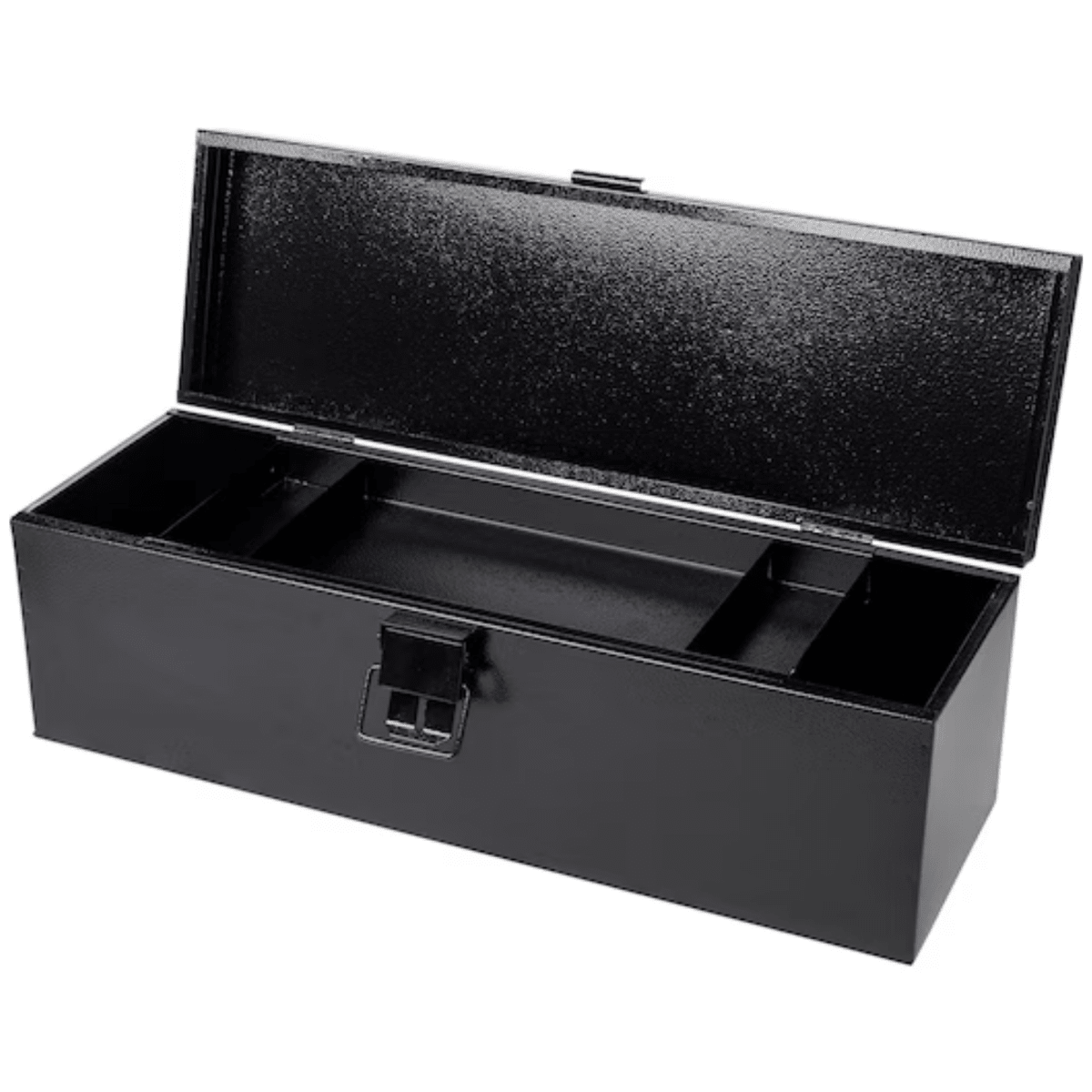 Caja Metalico porta Herramientas 20Pgs STST98726LA Stanley5