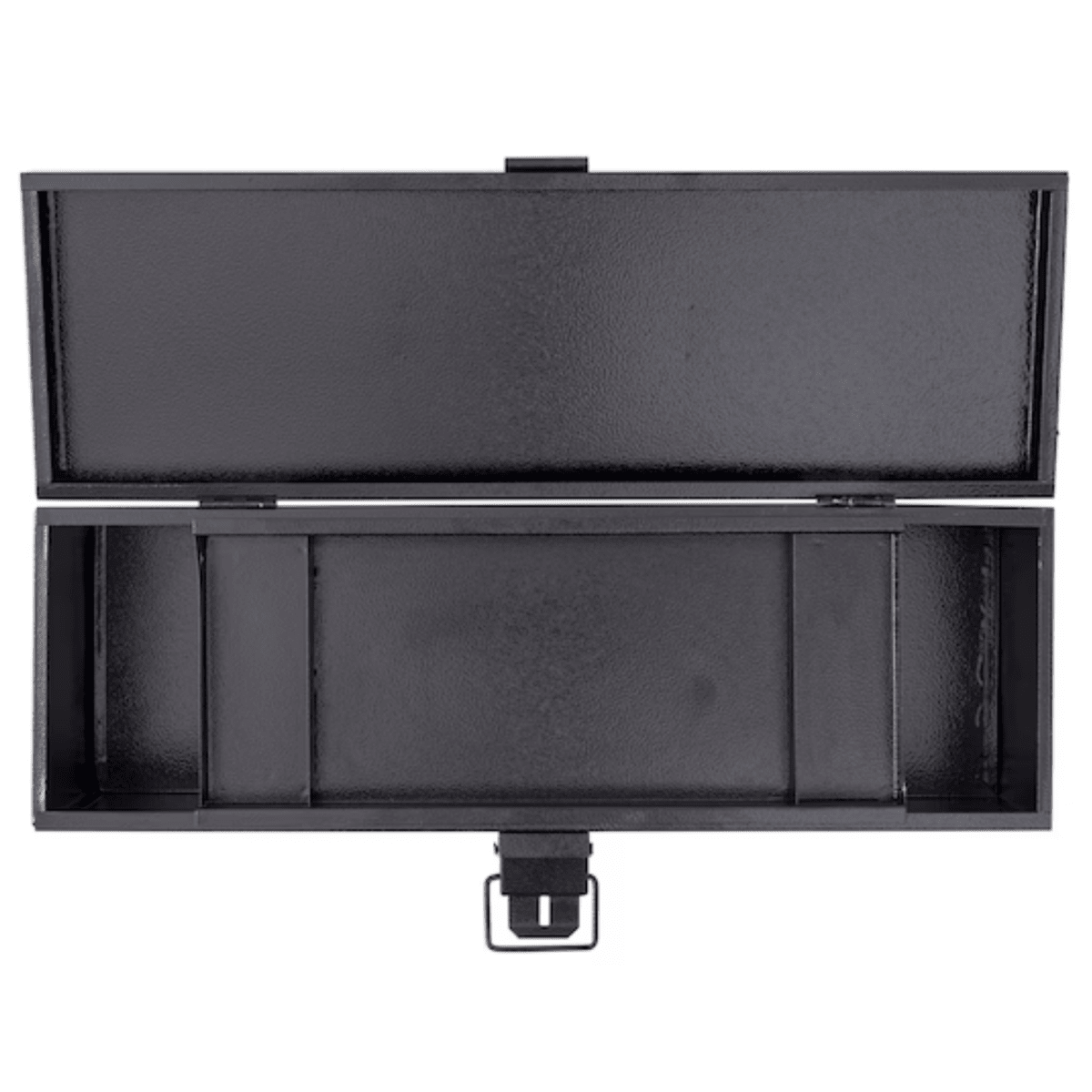 Caja Metalico porta Herramientas 20Pgs STST98726LA Stanley6