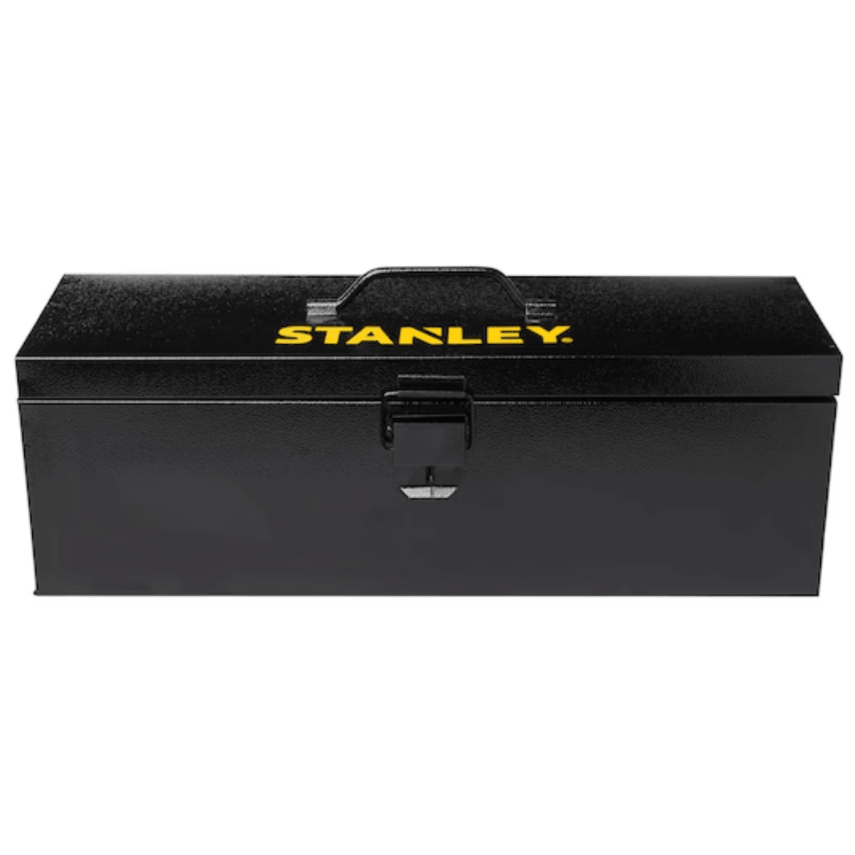 Caja Metalico porta Herramientas 20Pgs STST98726LA Stanley7