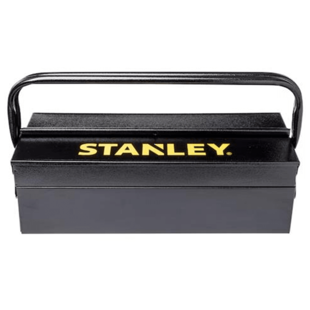 Caja metalico 3 bandejas portas Herramientas 20Pulg STST98725LA3