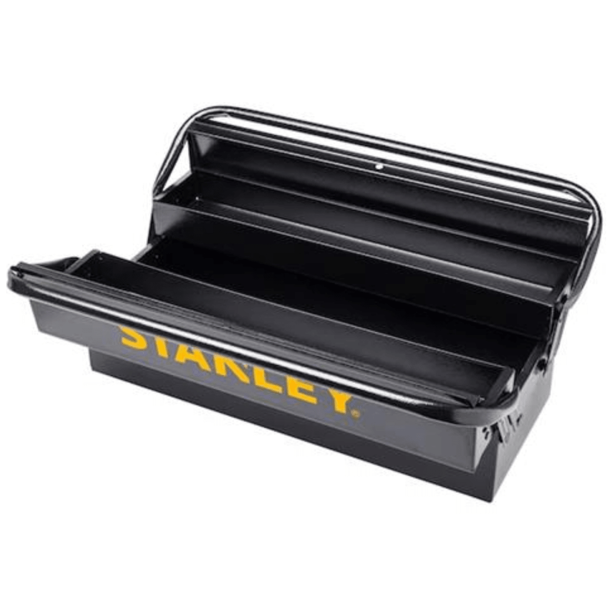 Caja metalico 3 bandejas portas Herramientas 20Pulg STST98725LA4