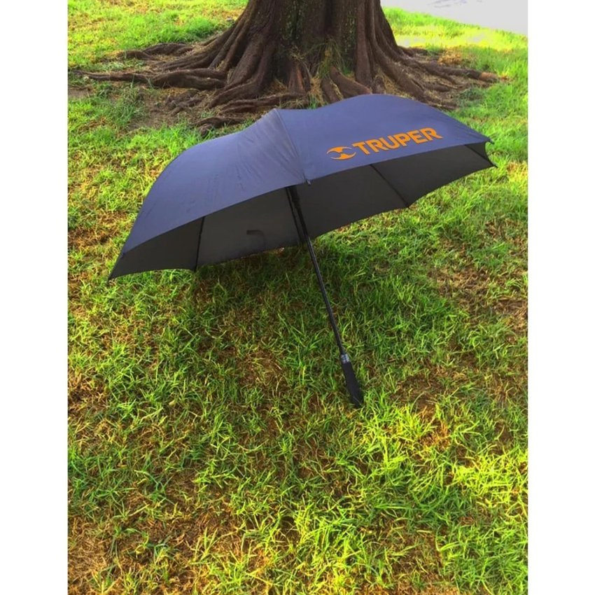 Paraguas portátil sombrillatruper 130cm2