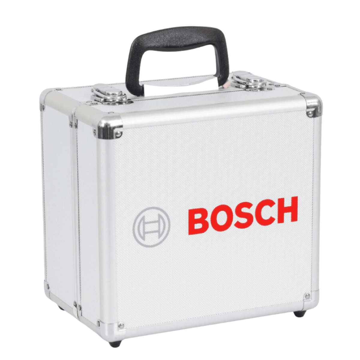 Taladro atornillador GSR 120 + llave de impacto GDR 120 + maletín aluminio+ 23 accesorios8