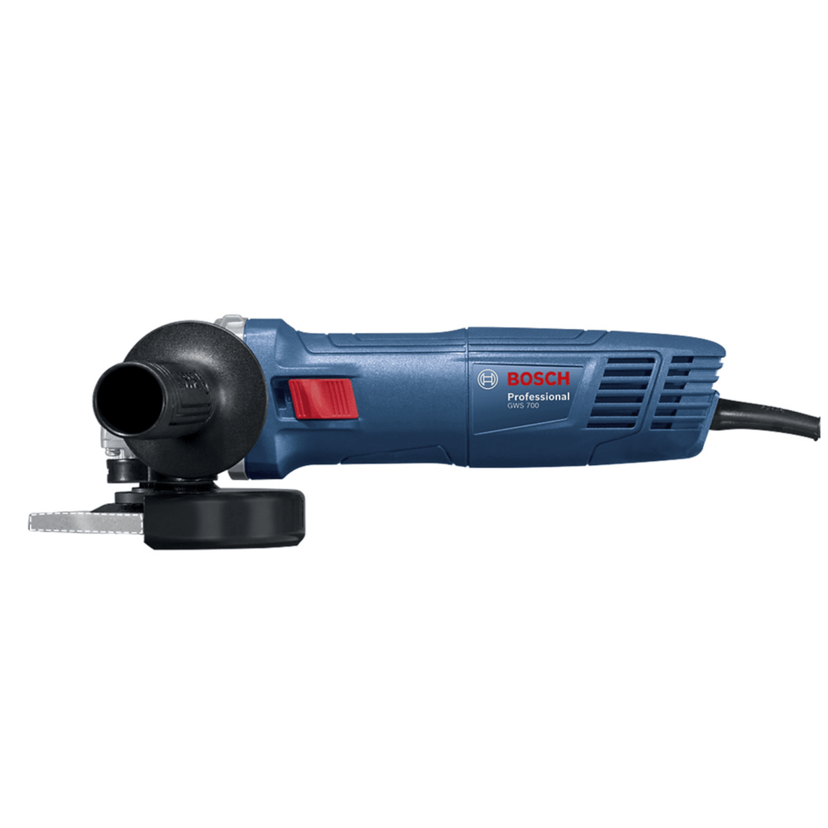 Amoladora Esmeril Eléctrica GWS 700 BOSCH 710W4