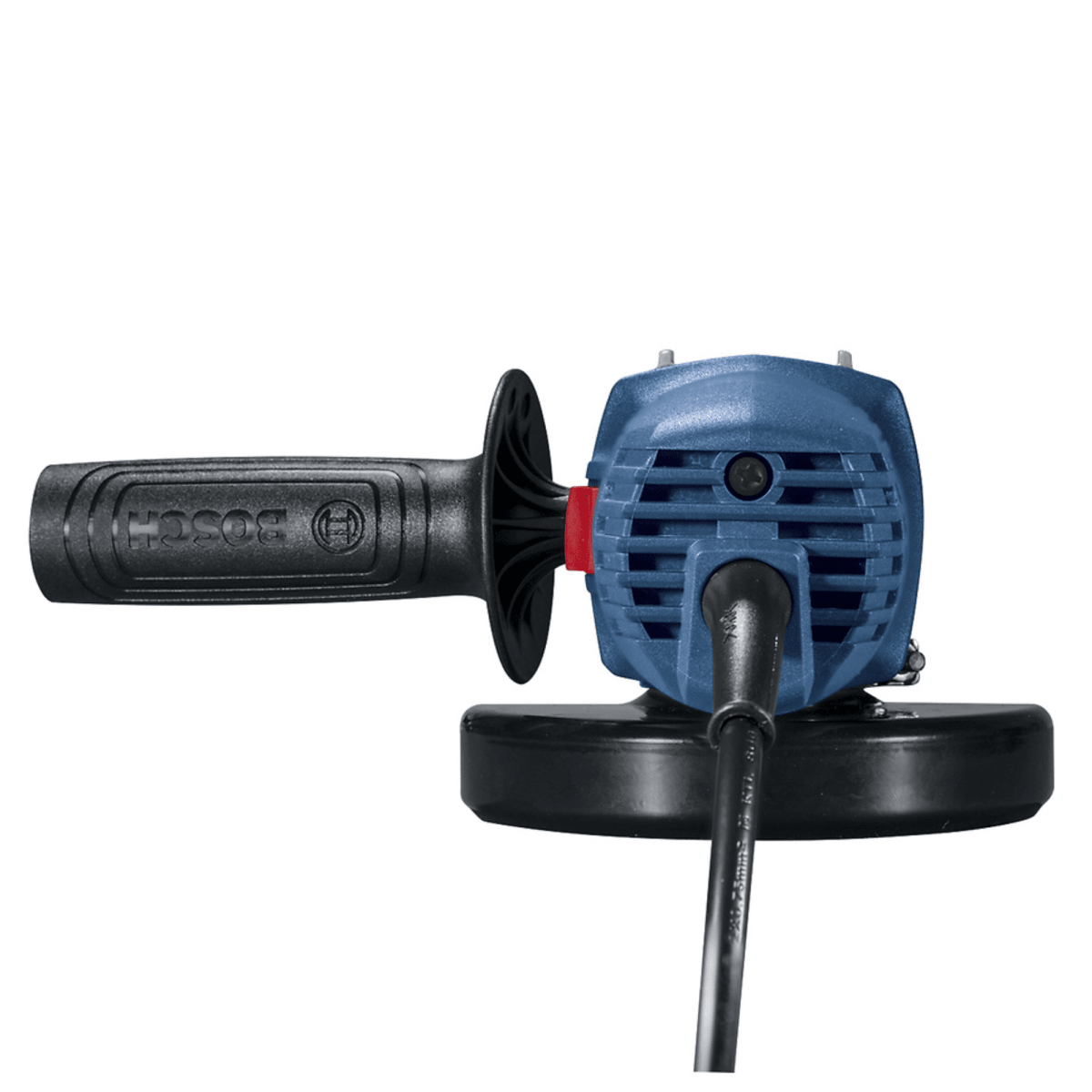 Amoladora Esmeril Eléctrica GWS 700 BOSCH 710W6