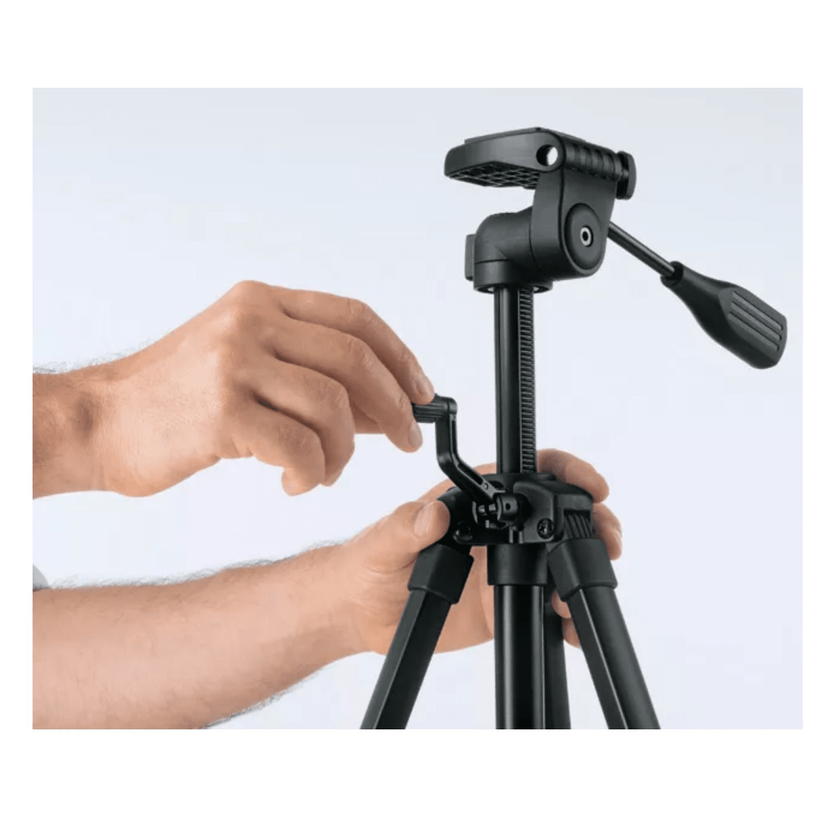 Trípode Profesional BT150 Bosch2