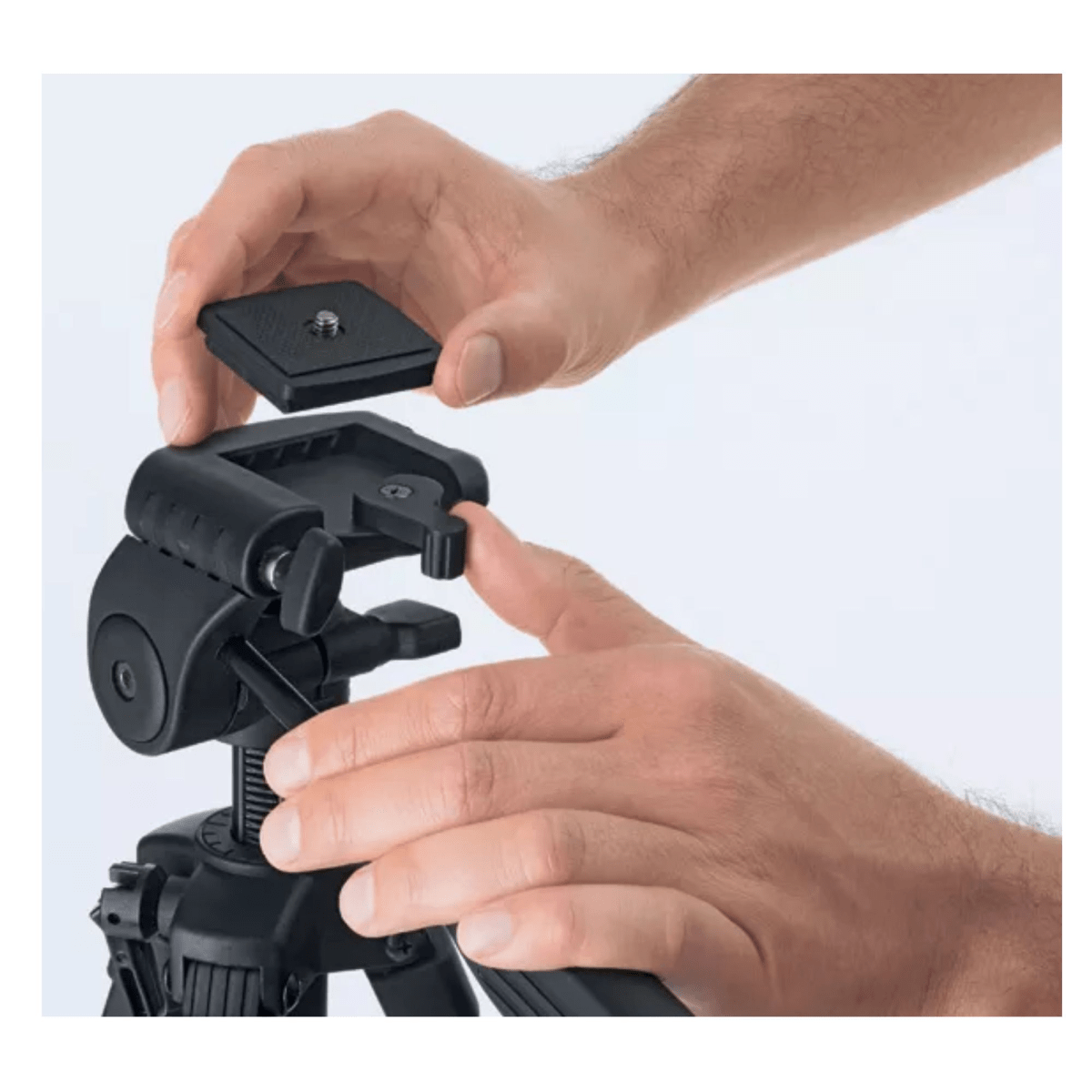 Trípode Profesional BT150 Bosch3