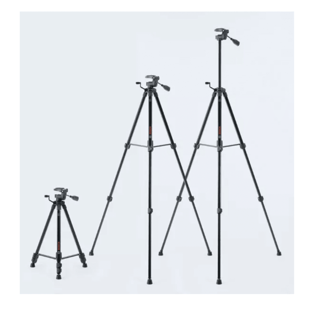 Trípode Profesional BT150 Bosch5