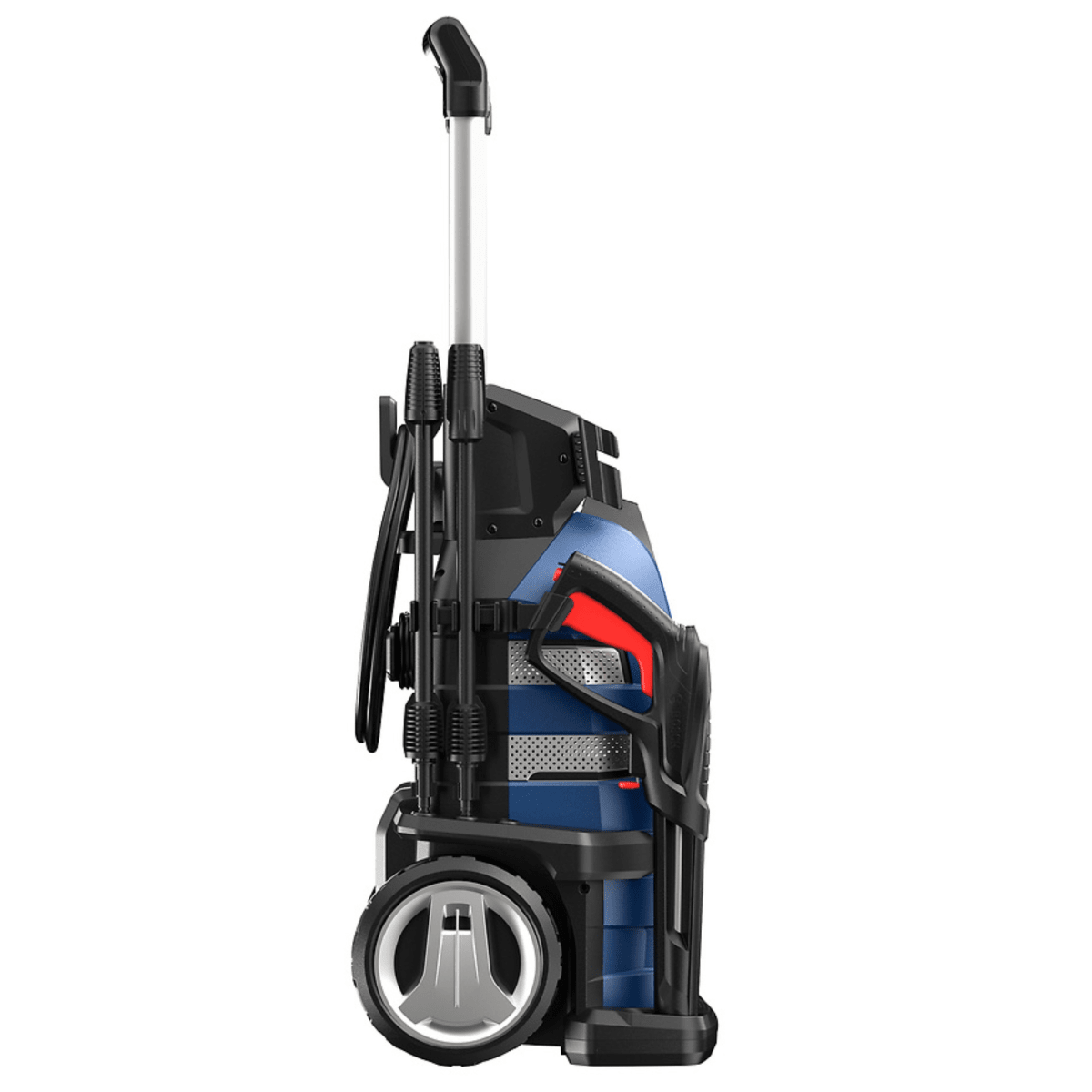 Hidrolavadora  Alta Presión 2500 PSI, potencia 2200W GHP 4-50 Bosch7