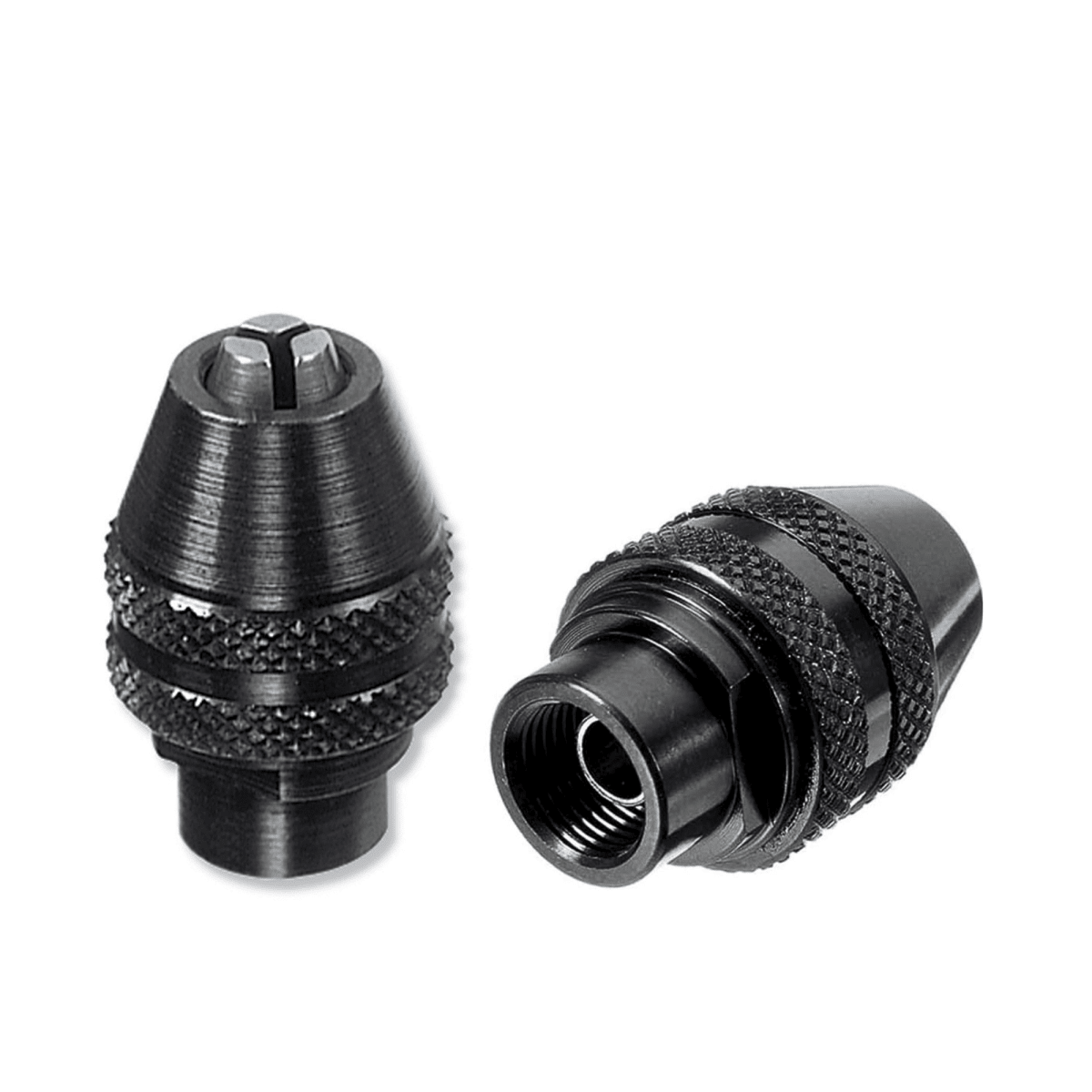 Mandril universal cambio rápido Portabrocas DREMEL 4486 Autoajustable1