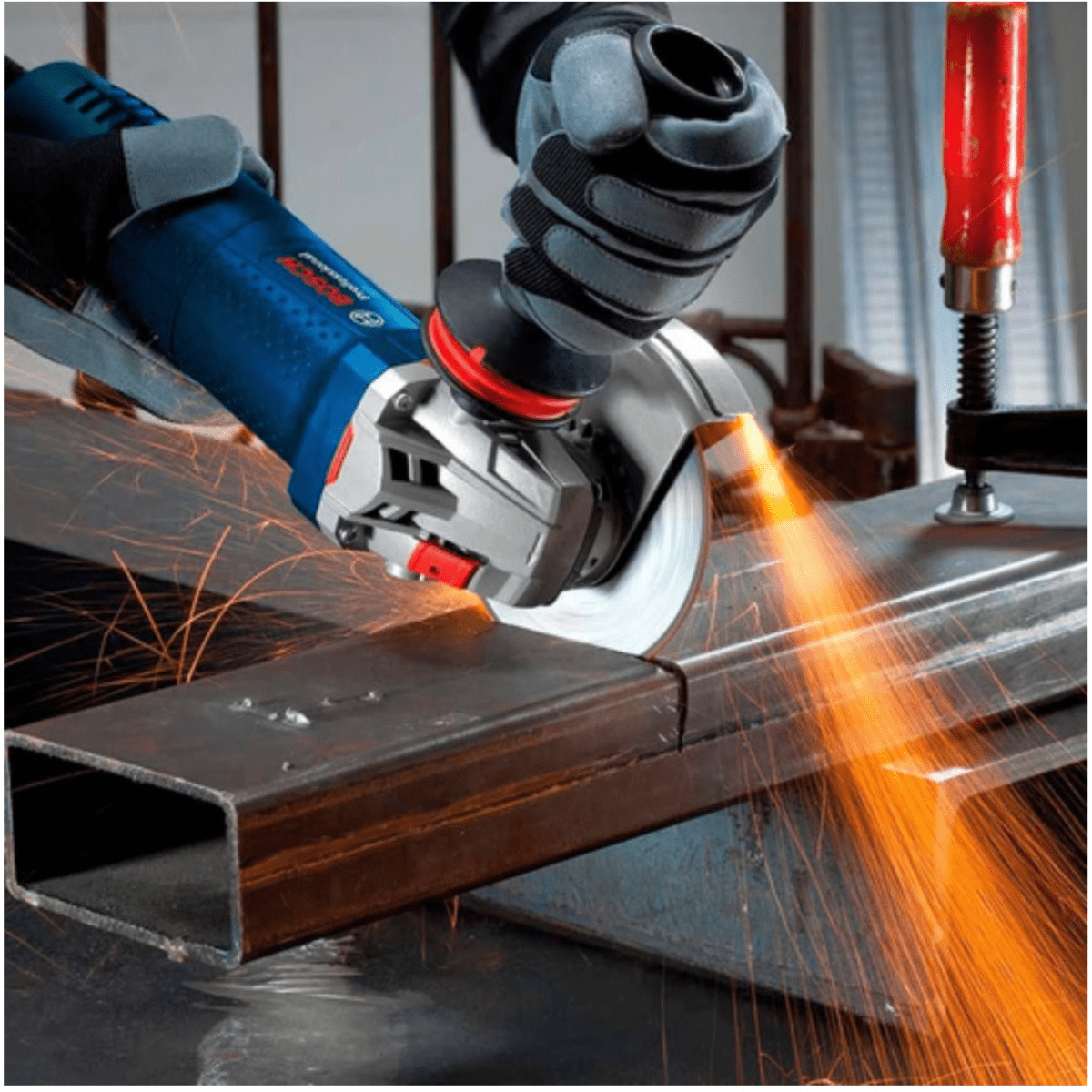 Disco Corte de Metal 4.5