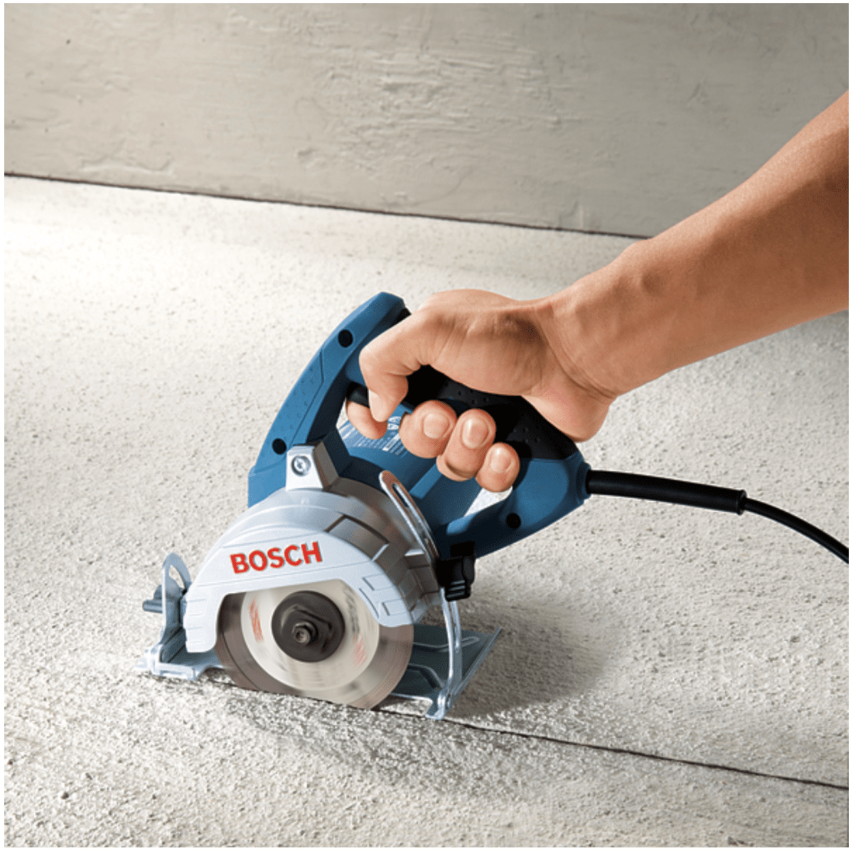 Disco Diamantado Eco Universal 4 1/2 