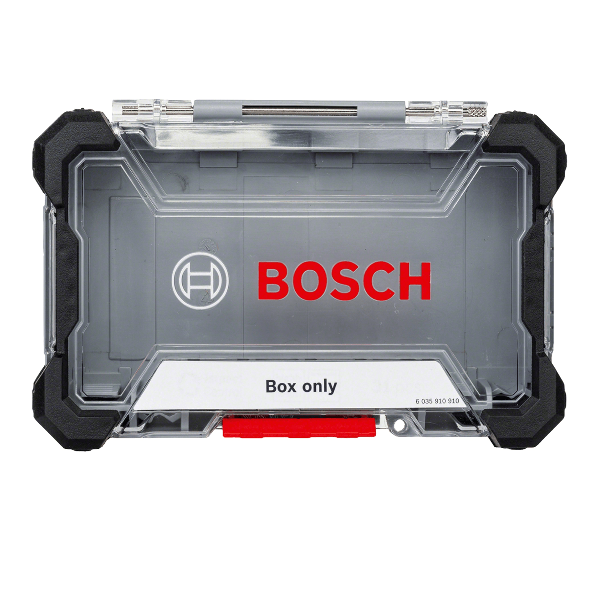 Estuche MULTIUSOS ORGANIZADOR  ALTA CALIDAD Control M - BOSCH4