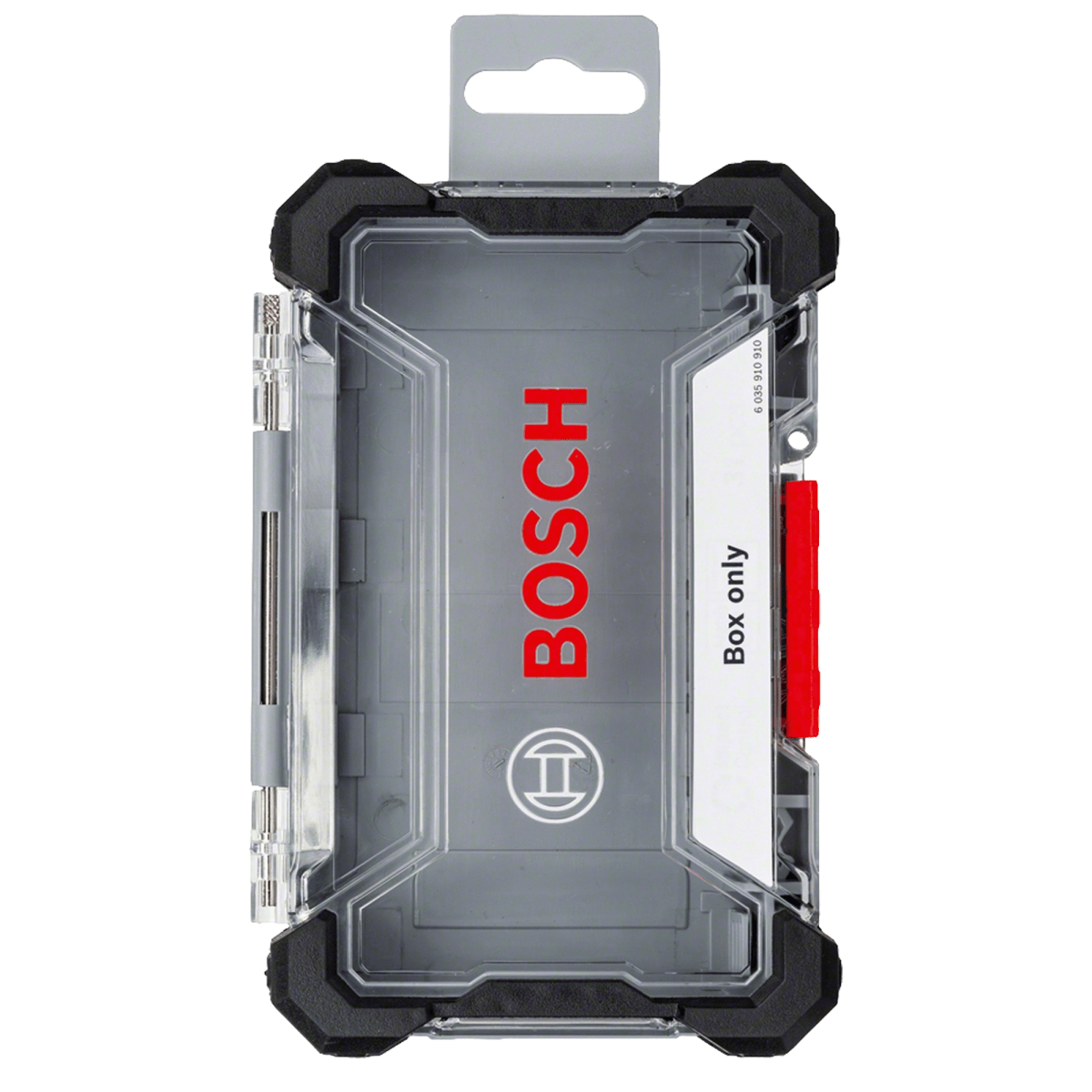 Estuche MULTIUSOS ORGANIZADOR  ALTA CALIDAD Control M - BOSCH6