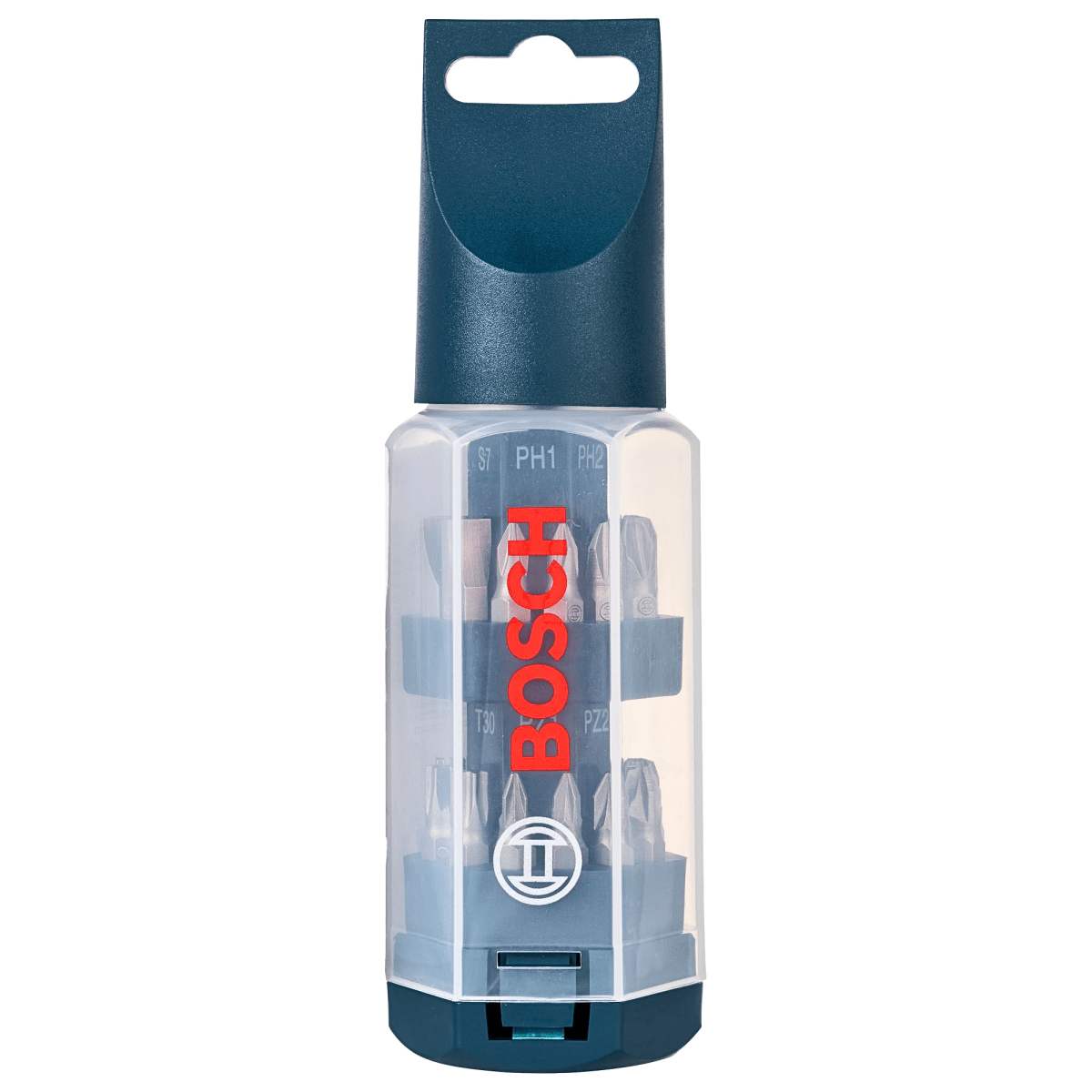 Puntas atornilladores destornilladores Big Bit Juego de 25 pzs Bosch3