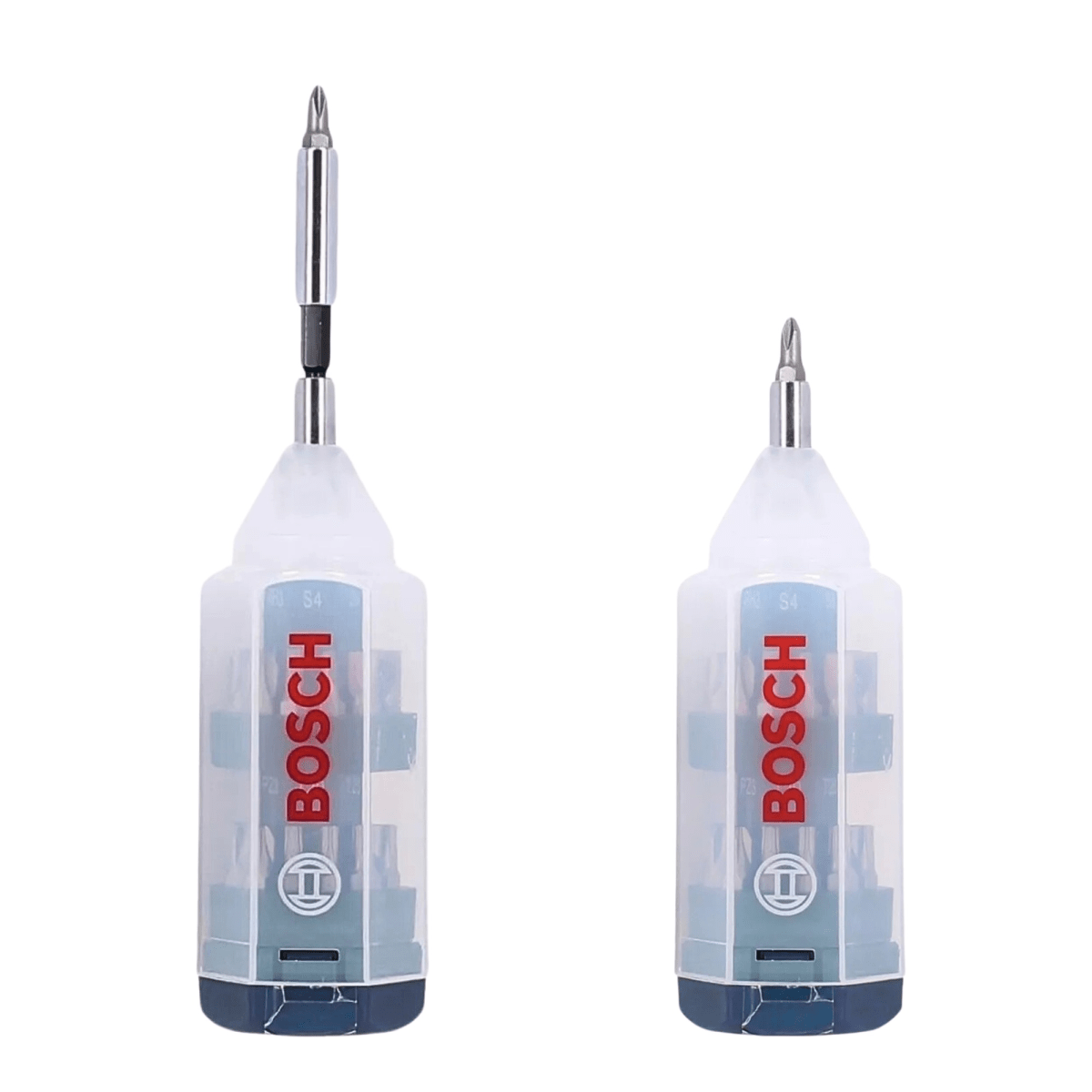 Puntas atornilladores destornilladores Big Bit Juego de 25 pzs Bosch8