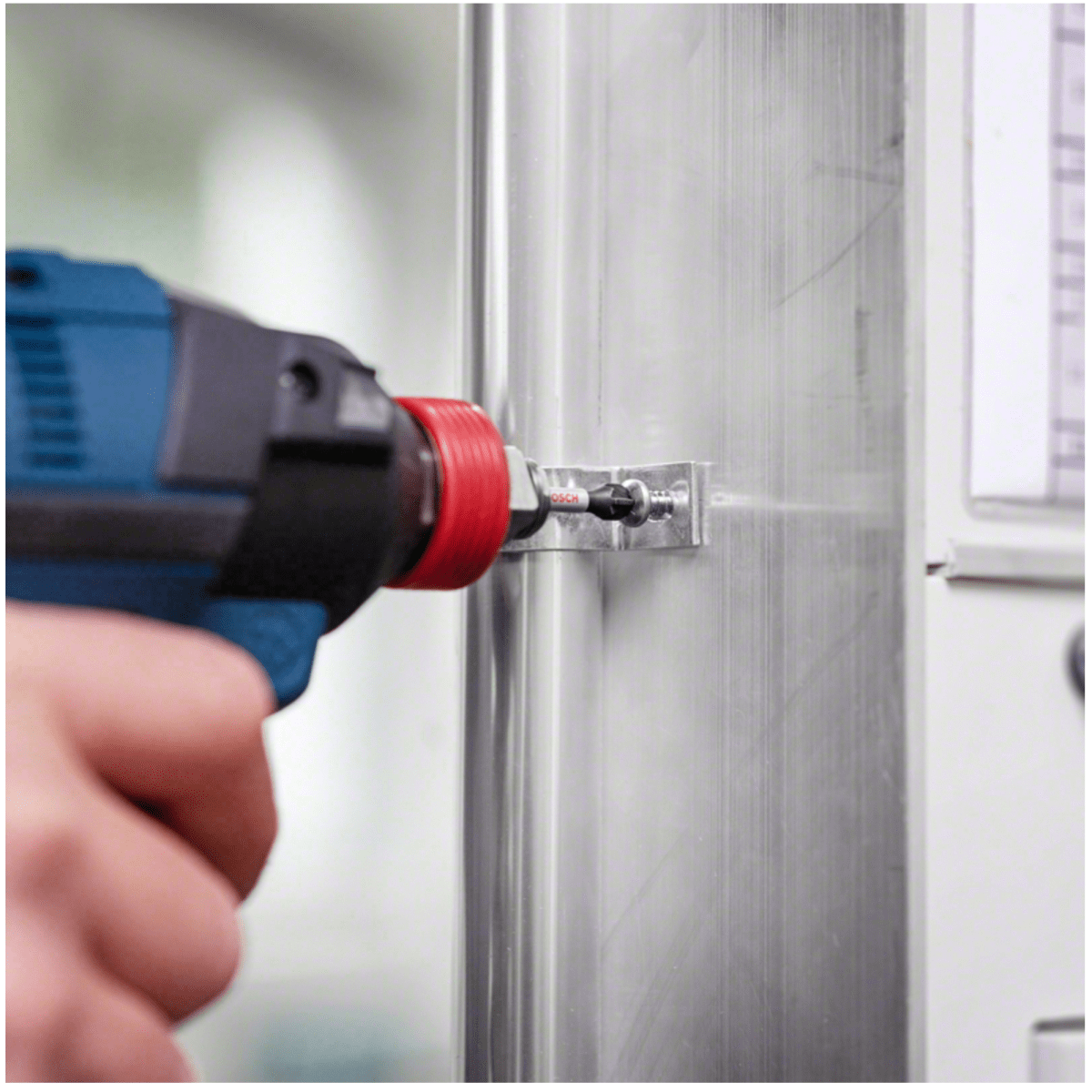 Set Puntas Para Atornillar Impact Control 31 pzs Screwdriver Bit6