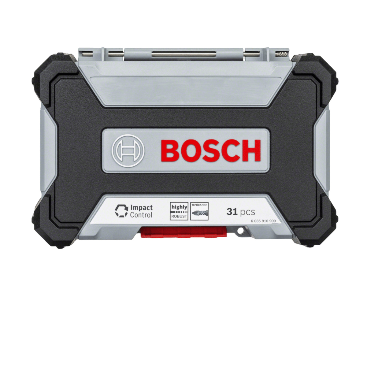 Set Puntas Para Atornillar Impact Control 31 pzs Screwdriver Bit7