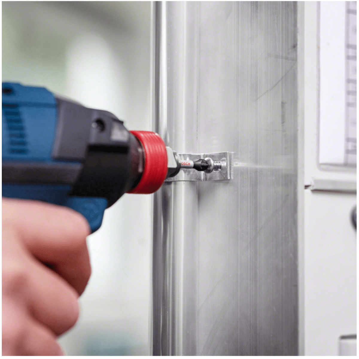 Set MultiConstrución Brocas +puntas para atornillar ImpctControl 35pzs5