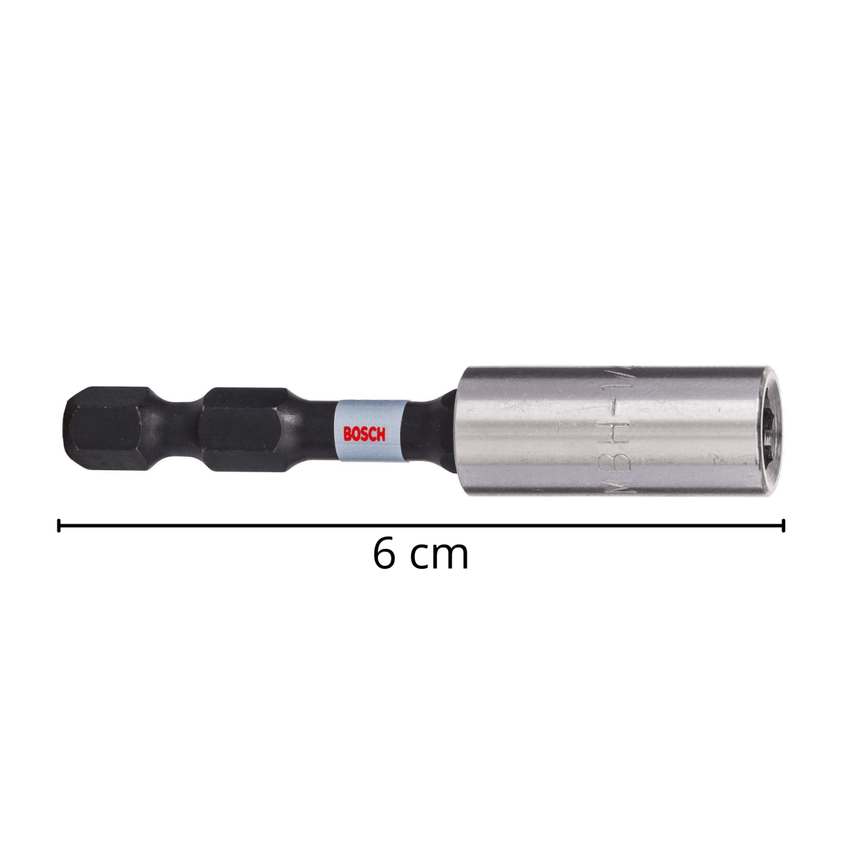 Adaptador magnetico 1 /4