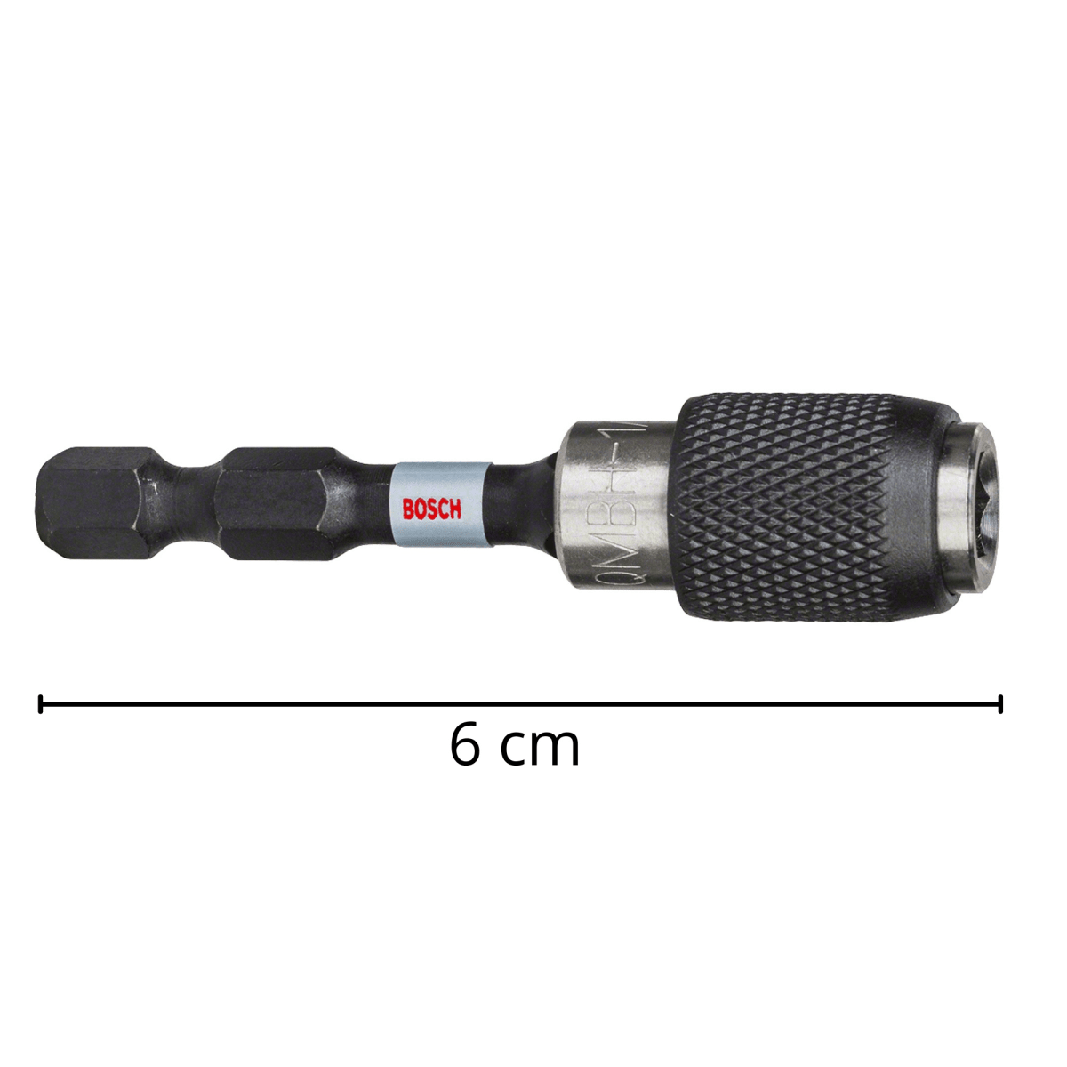 Adaptador Magnetico Universal de impacto 6cm para Puntas de atornillar3