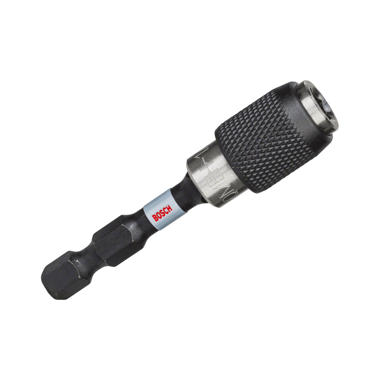 Adaptador Magnetico Universal de impacto 6cm para Puntas de atornillar7